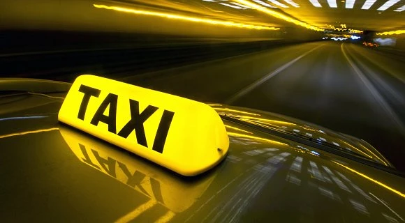 Taxi Service