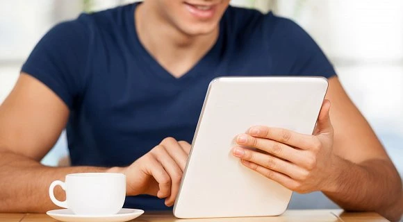 Free WiFi for lobby and room
