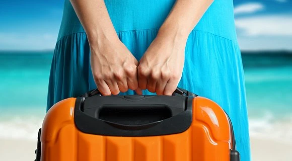 Luggage Storage